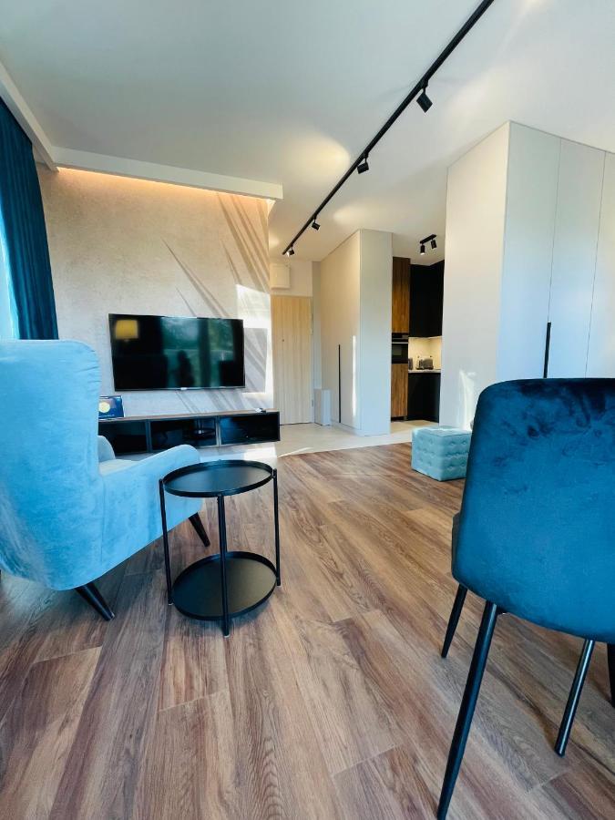 Apartamenty Zlota 15-Lotnicza Street Kielce Exterior photo