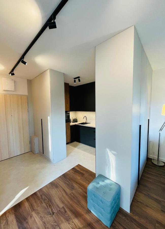 Apartamenty Zlota 15-Lotnicza Street Kielce Exterior photo