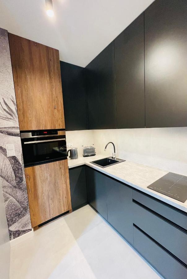 Apartamenty Zlota 15-Lotnicza Street Kielce Exterior photo